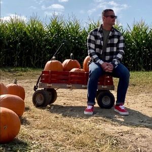 Meet your Posher, John